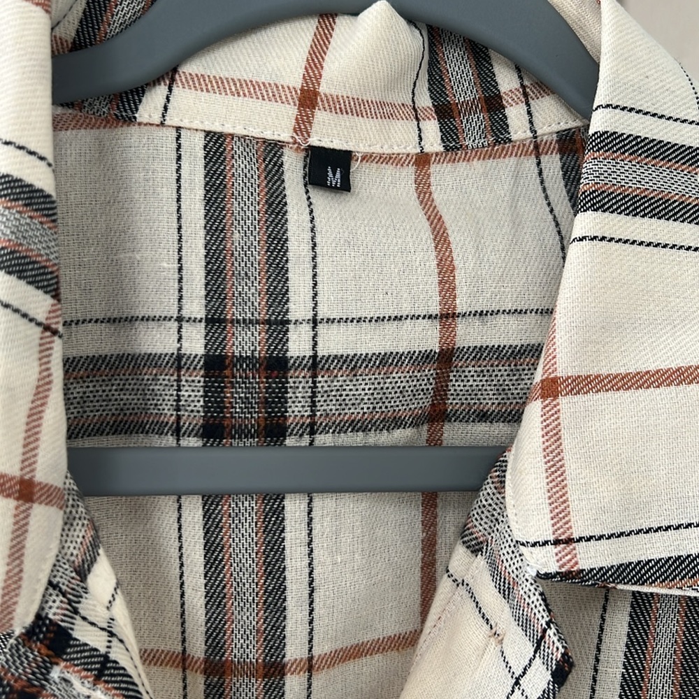 “5” Flannel Bundle - image 6